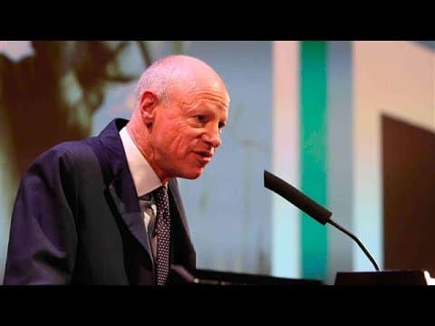 Nicholas Fox Weber on Josef Albers