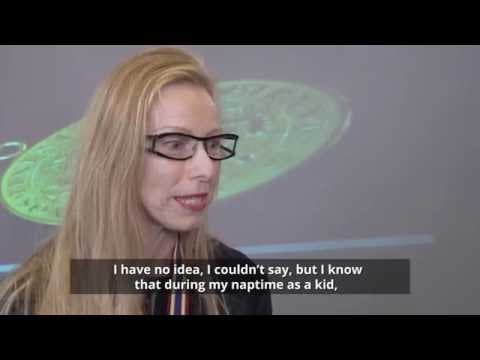 L'entrevue-héritage de Marie Chouinard | Marie Chouinard Legacy Interview