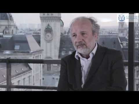 Un lien indéfectible à la civilisation arabe - Henry Laurens