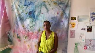 Agnes Waruguru (Kenya) - 2020 EPI Finalist