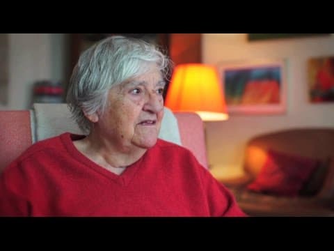 In Conversation with Artist Etel Adnan