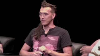 Artist and the Archive: Race and Revolution