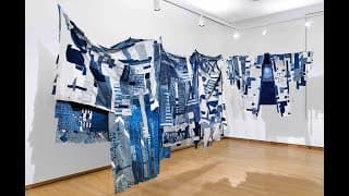 Guzman & Jankovic at the Stedelijk Amsterdam