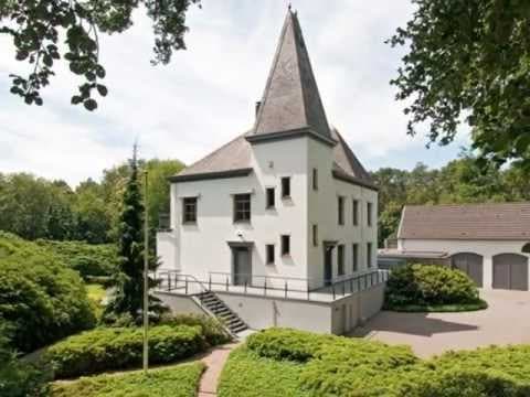 Kunsthandel Abstracte Moderne Kunst - Vijftiger jaren - Na oorlogse abstracte kunst