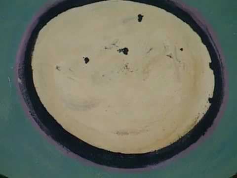 Talking Pictures - Alan Davie