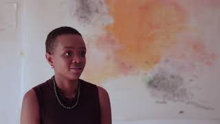 Agnes Waruguru - Small Things To Consider, 2020