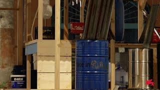 Biennale Arte 2024 - Daniel Otero Torres