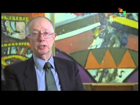 Ep. 9 Alan Davie | Rear Window