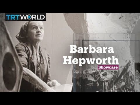 Barbara Hepworth