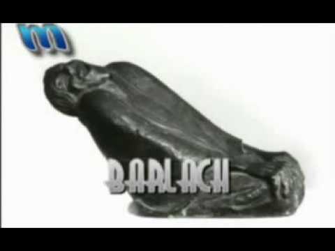 expressionism - a brief walk in art -