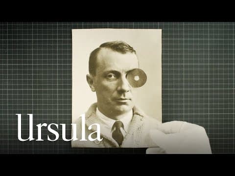 Arp: Master of 20th Century Sculpture