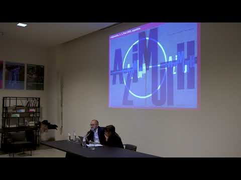 23.11.2017 | FONTANA, I GIOVANI, GLI AMBIENTI | Pirelli HangarBicocca