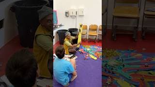 For Children | Kids’ Workshop with Agus Nur Amal PMTOH