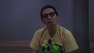 Making of Berna Reale: Vazio de Nós