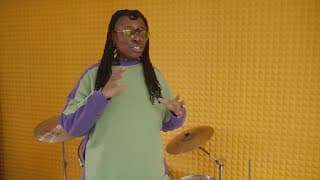 Artist in Focus: Evan Ifekoya