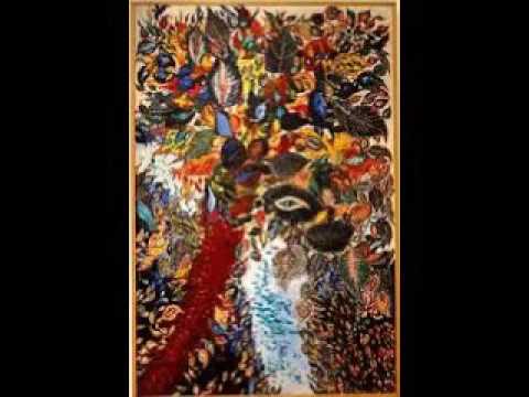 Artracaille du 28-06-2016 : Séraphine de Senlis