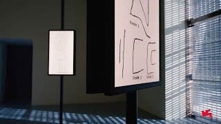 Biennale Arte 2024 - Joyce Joumaa