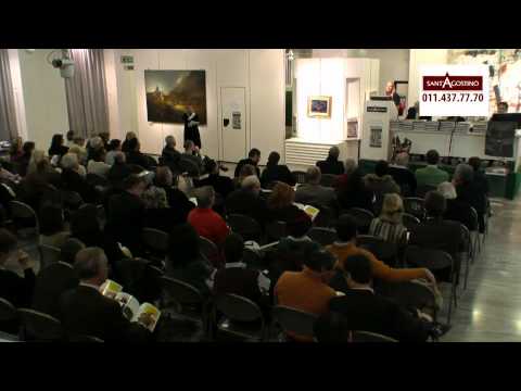 Asta 110 n°268 - Bruno Cassinari (+135%)