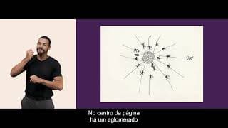 MASP Acessibilidade | André Taniki Yanomami, Sem título, 1977, Coleção Claudia Andujar