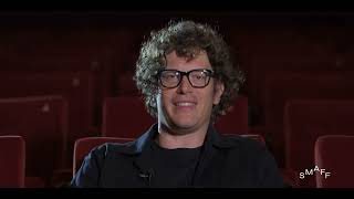 Interview with Leonardo Bigazzi - Curator of SMAFF 2025