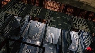 Biennale Arte 2024 - Antonio Jose Guzman & Iva Jankovic