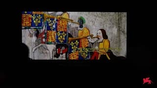 Biennale Arte 2024 - Fred Kuwornu