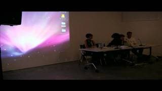 Bouchra Khalili (part 1 of 4)