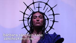 Exposición | Bárbara Sánchez-Kane: Sánchezkaneismo