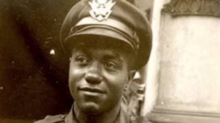 The Story Of Vernon J. Baker