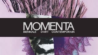 MOMENTA 2025 : Dévoilement de la programmation | Unveiling of the program