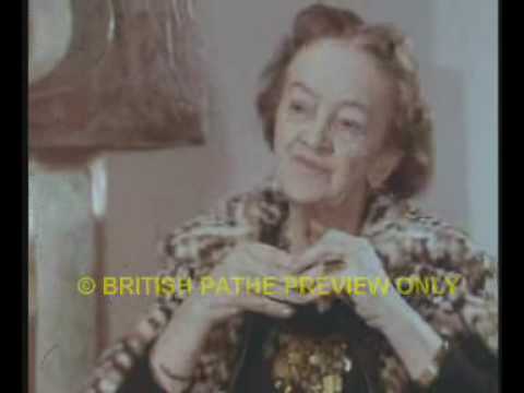 Barbara Hepworth Interview 1972