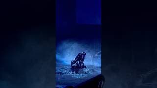 Joshua Serafin | Breaking the Boundaries Between Drama and Performance Art