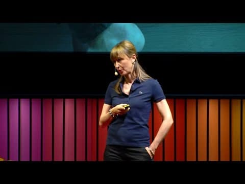 Do robots dreams of electric sheep? | Silvia Ferrari | TEDxVerona