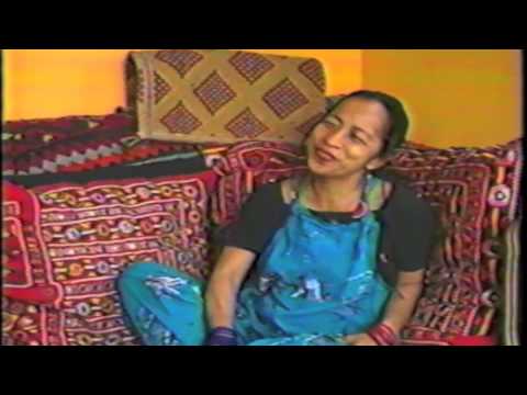 Pacita Abad: Wild at Art