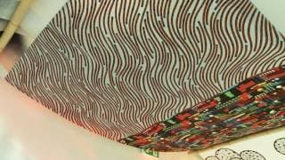 Lucy Skaer, Daniel Otero Torres, La vie aquatique * Expositions * Mrac Occitanie Sérignan