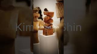 Kim Yun Shin in Venice | Part 1