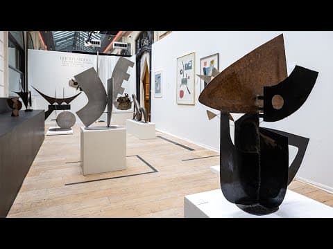 Berto Lardera - Between two worlds