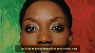 "Black Italians and Digital Culture in Contemporary Italy"