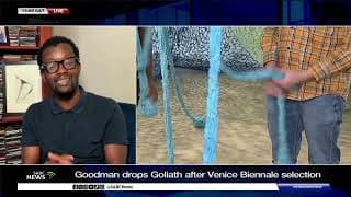 2026 Venice Biennale | Who decides what SA shows the world? - Niren Tolsi and Percy Mabandu