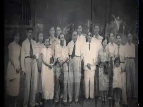 The Worlds of Georgette Chen: Artist and Educator